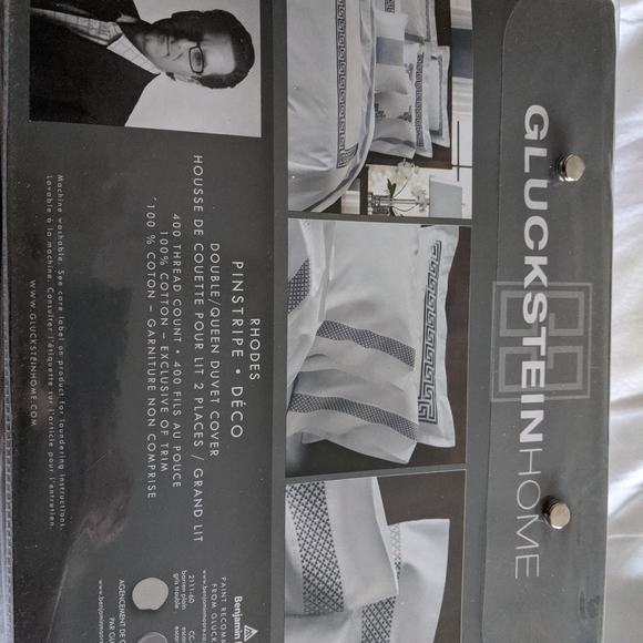 Literie / bed - Picture 6 of 6